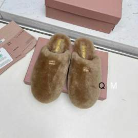 Picture of Miumiu Shoes _SKUMiuMiusz35-40QL090317917